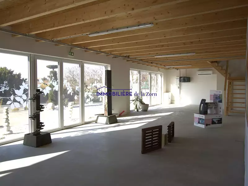 Divers, 87 m²