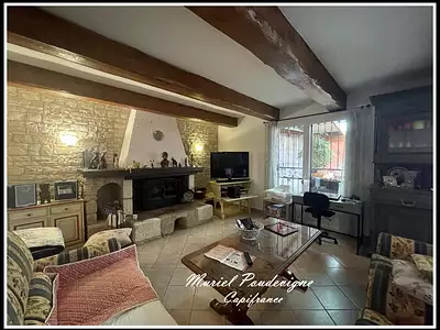 Maison, 212 m²