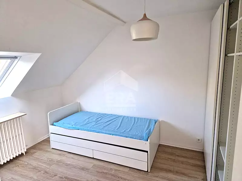 Maison, 219 m²