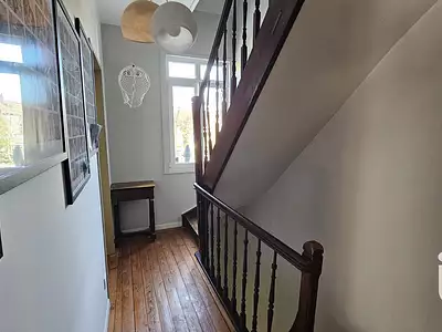 Maison, 118 m²