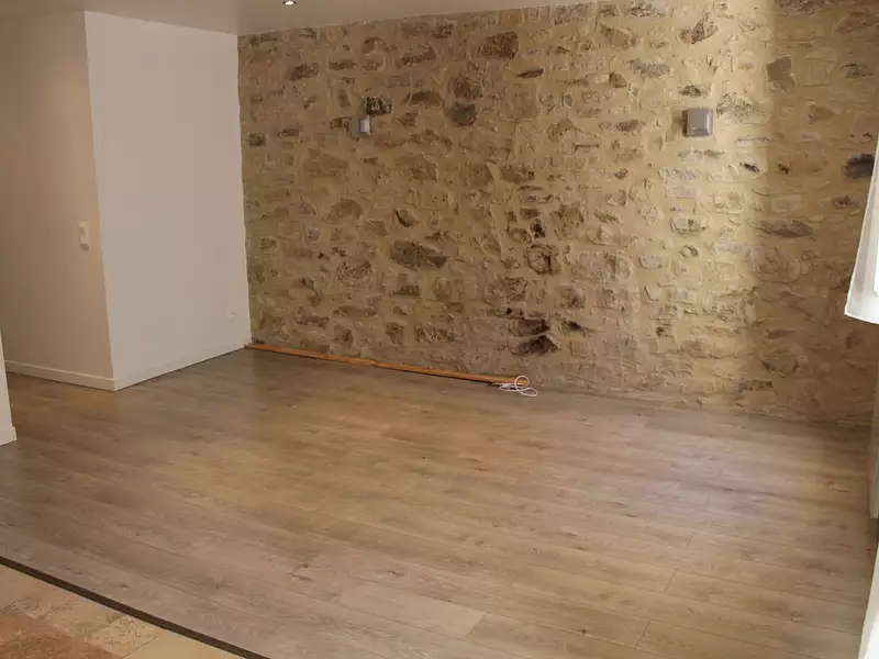 Appartement, 52,35 m²