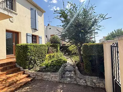 Maison, 171 m²