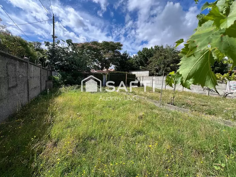 Maison, 117 m²