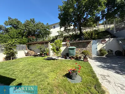 Maison, 127,76 m²