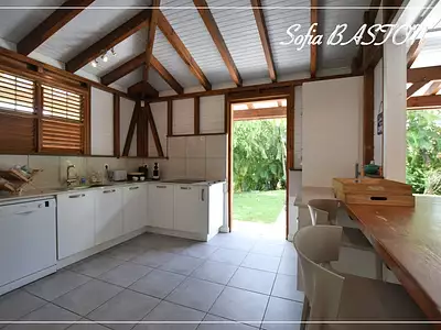 Maison, 165 m²