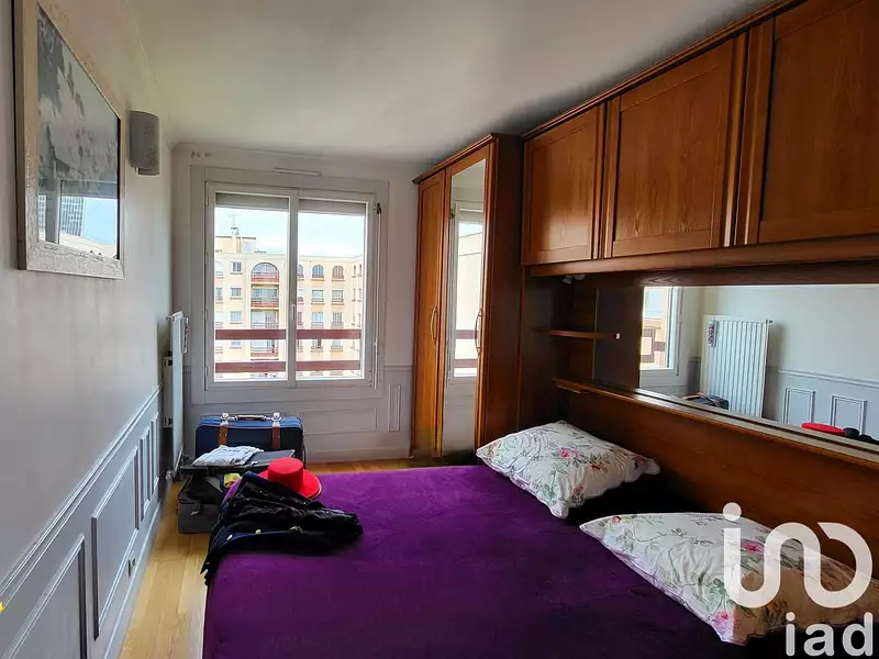 Appartement, 102 m²