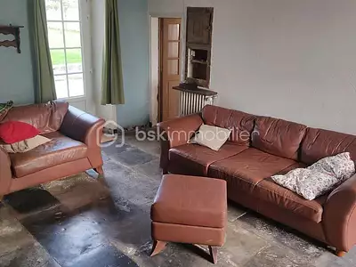 Maison, 220 m²