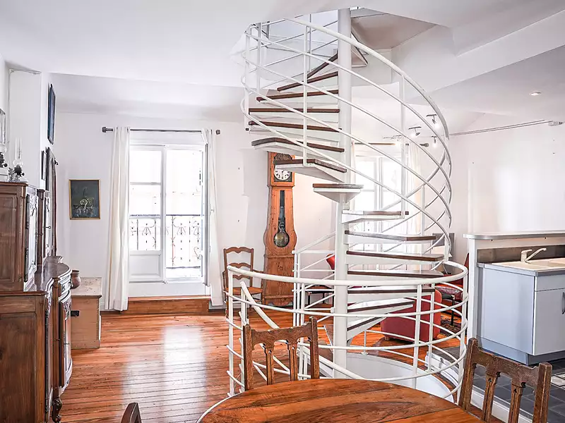 Appartement, 97,62 m²