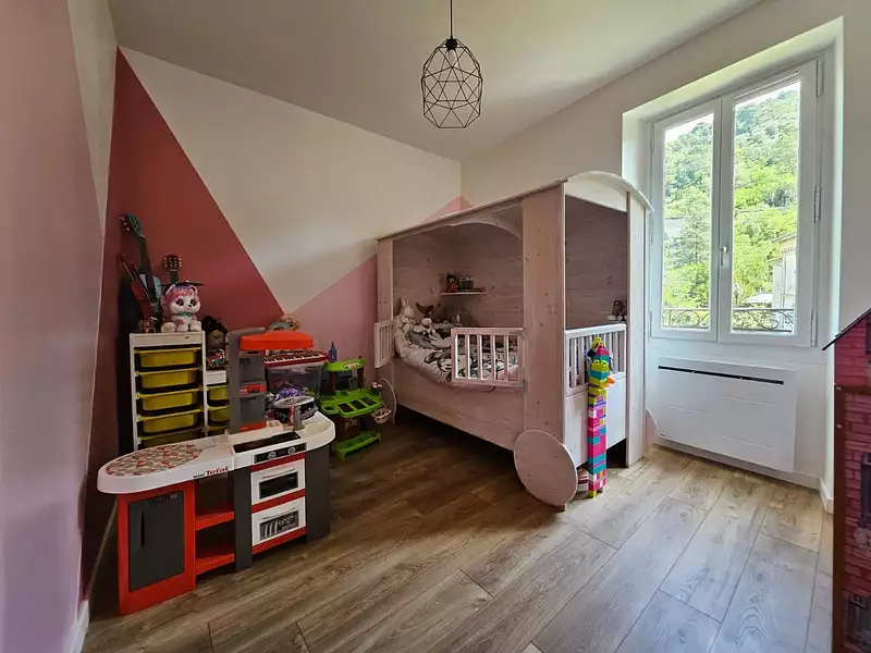 Appartement, 76,48 m²