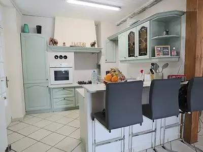 Maison, 111 m²
