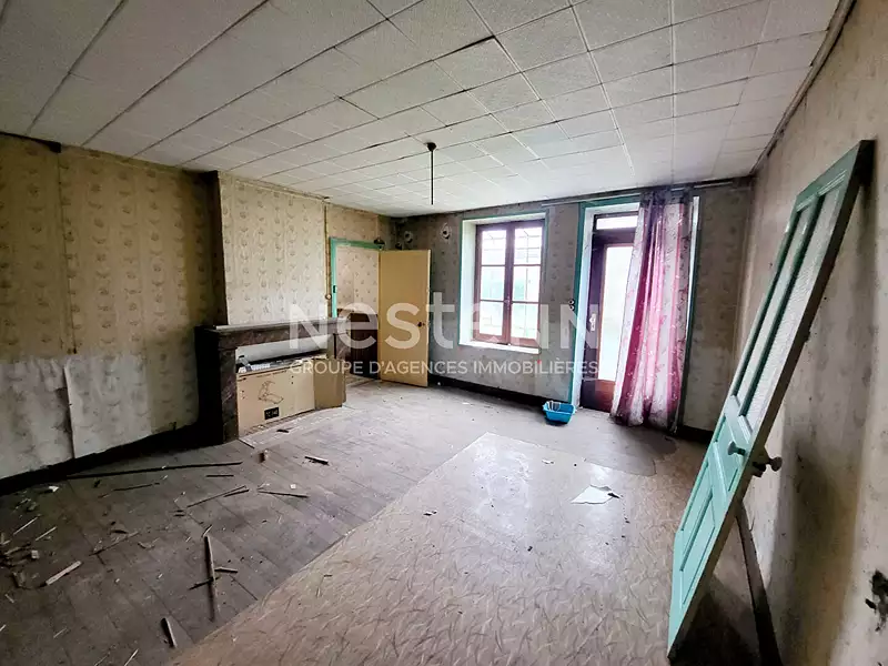 Maison, 110 m²