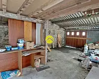 Maison, 61 m²