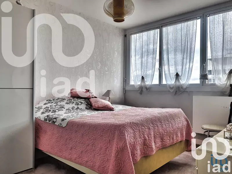 Appartement, 80 m²