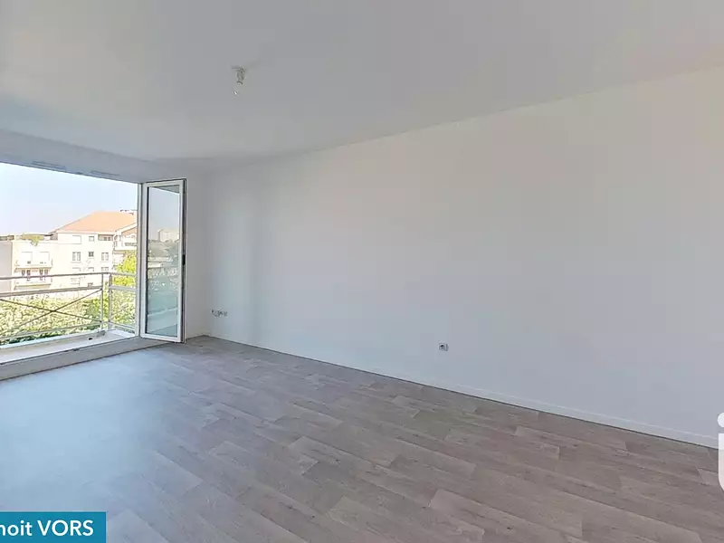 Appartement, 65 m²