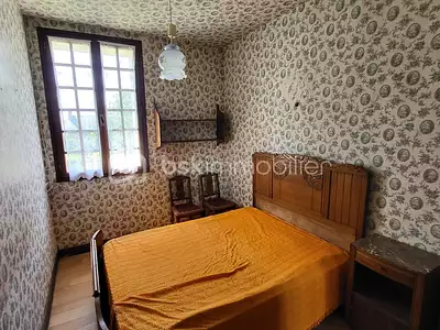Maison, 48 m²