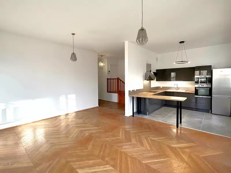 Appartement, 97,41 m²