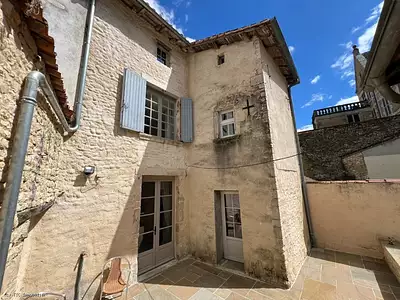 Maison, 141 m²