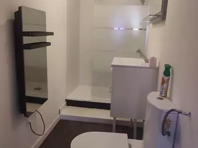 Maison, 58 m²