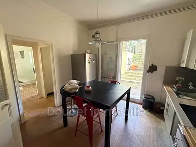 Appartement, 71,63 m²