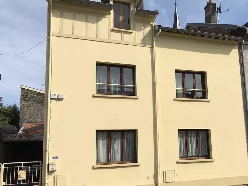 Maison, 173 m²