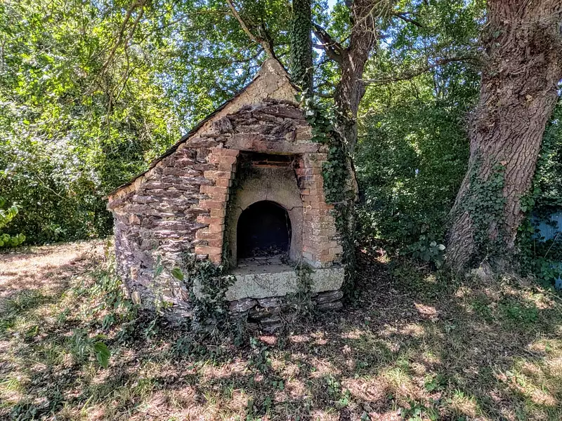 Maison, 74 m²