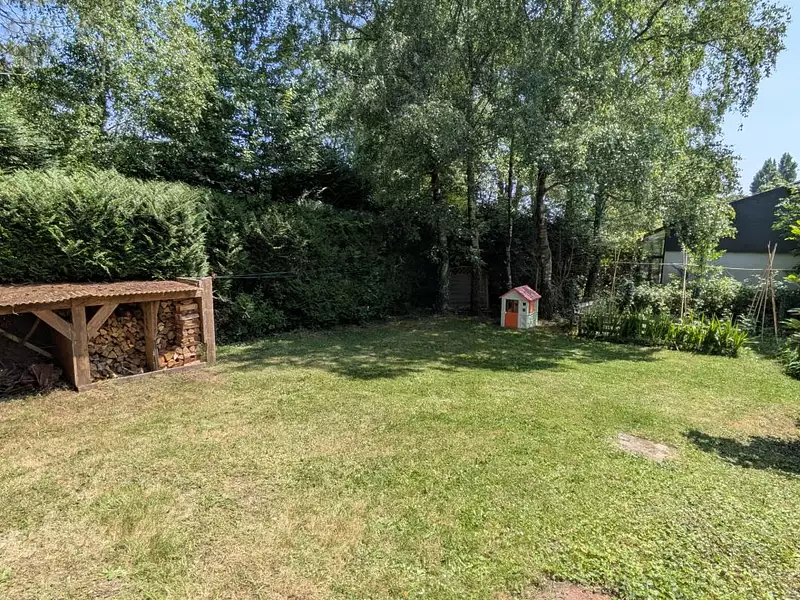 Maison, 153 m²