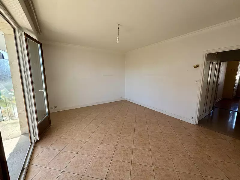 Appartement, 66,9 m²