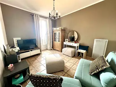 Appartement, 72 m²
