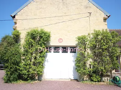 Maison, 263 m²