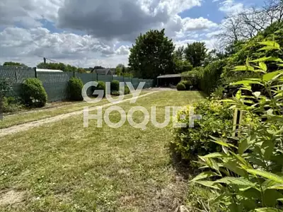 Maison, 102 m²