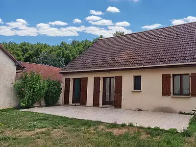 Maison, 86,95 m²