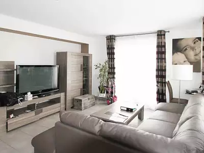 Appartement, 80 m²