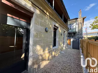 Appartement, 72 m²