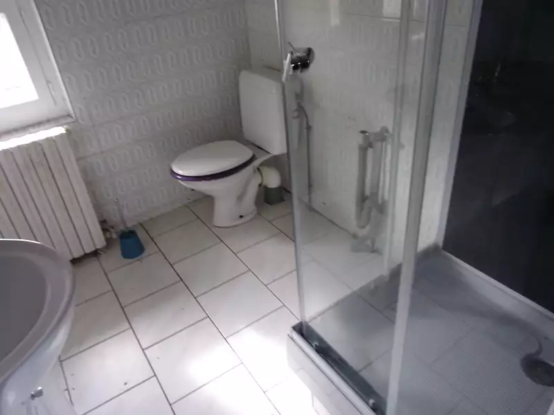Maison, 200 m²