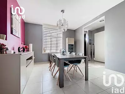 Maison, 146 m²