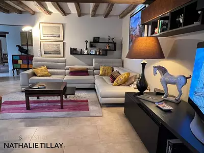 Maison, 250 m²