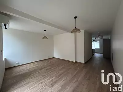 Maison, 127 m²