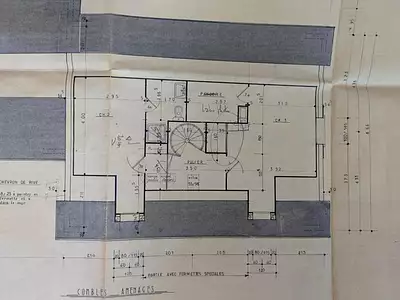 Maison, 125 m²