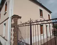 Maison, 90 m²