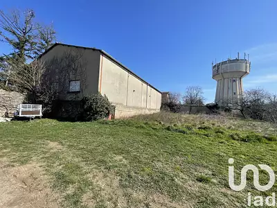 Terrain, 1 701 m²
