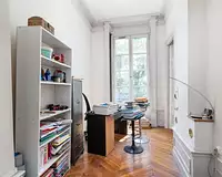 Appartement, 115 m²