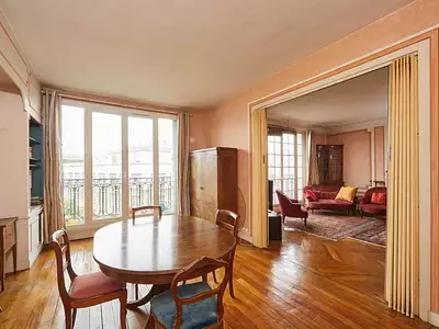 Appartement, 102 m²