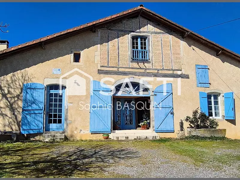 Maison, 364 m²