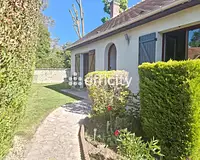 Maison, 89 m²