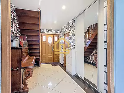 Maison, 139,23 m²