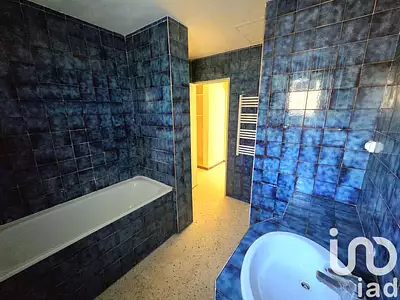 Maison, 110 m²