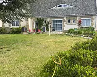 Maison, 218 m²