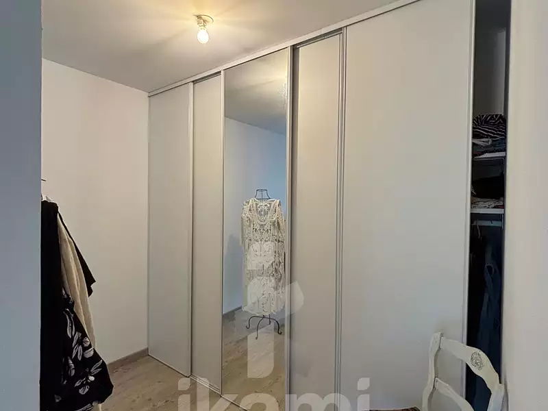 Maison, 130 m²