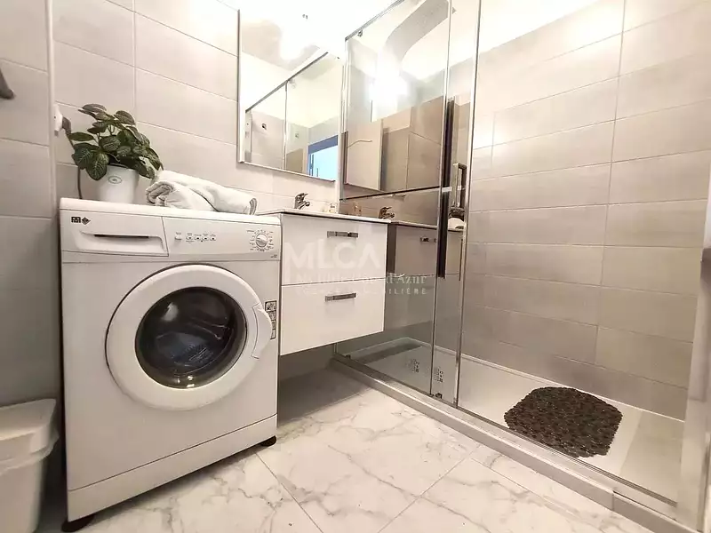 Appartement, 49 m²