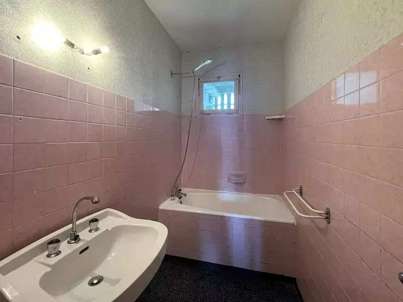 Appartement, 73 m²